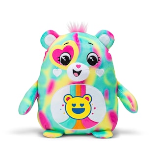 Foto 1 | Foto 1 | Peluche Care Bears Squishy Good Vibes Bear, 25 Cm - Venta Internacional.