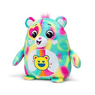 Foto 2 | Foto 2 | Peluche Care Bears Squishy Good Vibes Bear, 25 Cm - Venta Internacional.