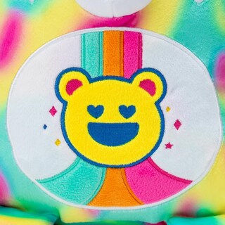 Foto 4 | Foto 4 | Peluche Care Bears Squishy Good Vibes Bear, 25 Cm - Venta Internacional.