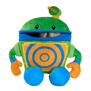 Foto 1 | Foto 1 | Juguete de Peluche Just Play Team Umizoomi Beans Bot - Venta Internacional