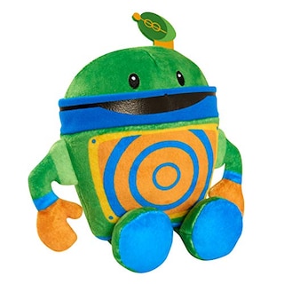 Foto 2 | Foto 2 | Juguete de Peluche Just Play Team Umizoomi Beans Bot - Venta Internacional