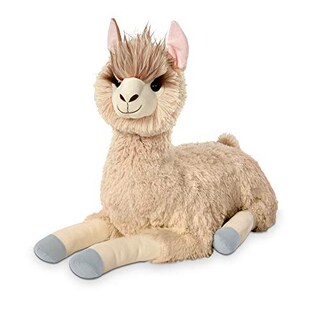 Foto 1 | Foto 1 | Peluche Jumbo Llama de Melissa & Doug - Suave y duradero - Venta Internacional