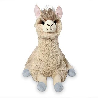 Foto 4 | Foto 4 | Peluche Jumbo Llama de Melissa & Doug - Suave y duradero - Venta Internacional
