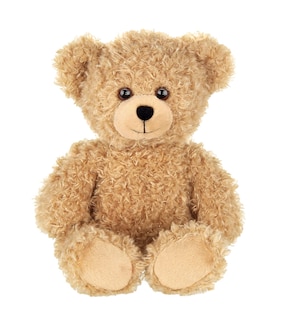 Foto 1 | Foto 1 | Peluche Bearington Lil' Bubsy Café - Venta Internacional