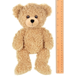 Foto 5 | Foto 5 | Peluche Bearington Lil' Bubsy Café - Venta Internacional