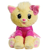 Juguete de Peluche Just Play Ek World Kate's Cat Rosie  - Venta Internacional