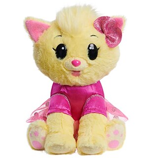 Foto 1 | Foto 1 | Juguete de Peluche Just Play Ek World Kate's Cat Rosie  - Venta Internacional