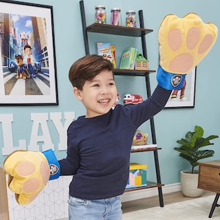 Foto 3 | Foto 3 | Peluche Paw Patrol Chase Hero Paws Movie - Venta Internacional