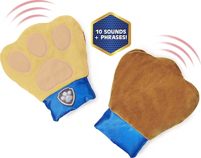 Foto 4 | Foto 4 | Peluche Paw Patrol Chase Hero Paws Movie - Venta Internacional