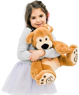 Foto 6 | Foto 6 | Peluche Pawley El Oso de 45 Cm - Venta Internacional