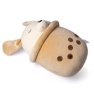 Foto 4 | Foto 4 | Perro de Peluche Niuniu Daddy Boba 35 cm - Venta Internacional