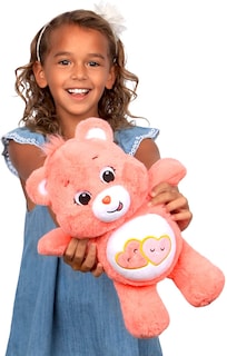 Foto 4 | Foto 4 | Peluche Care Bears Oso Love-a-lot - Venta Internacional