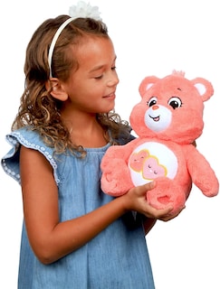 Foto 6 | Foto 6 | Peluche Care Bears Oso Love-a-lot - Venta Internacional