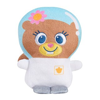 Foto 1 | Foto 1 | Peluche Just Play Sandy Squirrel-Venta Internacional