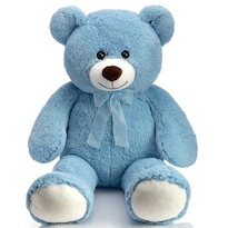 Peluche Teddy Bear Hollyhome 90 Cm - Venta Internacional