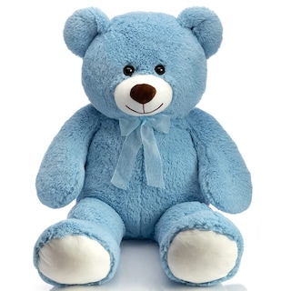 Foto 1 | Foto 1 | Peluche Teddy Bear Hollyhome 90 Cm - Venta Internacional