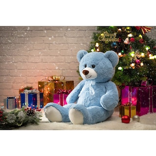 Foto 3 | Foto 3 | Peluche Teddy Bear Hollyhome 90 Cm - Venta Internacional