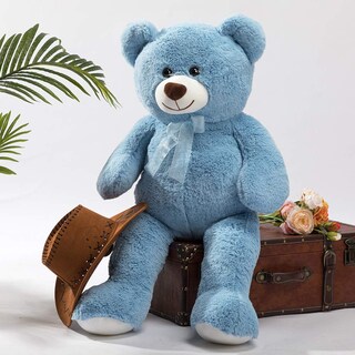 Foto 4 | Foto 4 | Peluche Teddy Bear Hollyhome 90 Cm - Venta Internacional