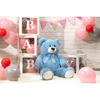 Foto 5 | Foto 5 | Peluche Teddy Bear Hollyhome 90 Cm - Venta Internacional