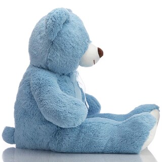 Foto 7 | Foto 7 | Peluche Teddy Bear Hollyhome 90 Cm - Venta Internacional
