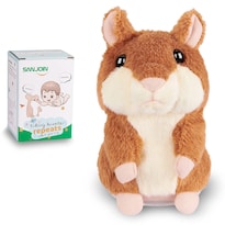 Juguete de Hámster Parlante Sanjoin para Niños - Venta Internacional