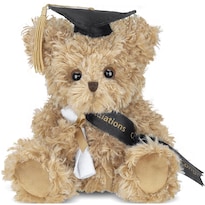 Oso de Peluche de la Colección Bearington Ken Grats Class 2024 - Venta Internacional