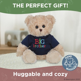 Foto 5 | Foto 5 | Oso de Peluche Bearington Big Buddy 30 cm - Venta Internacional