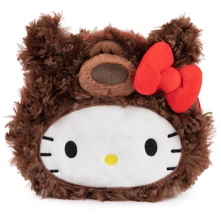 Foto 1 | Foto 1 | Funda de Peluche Gund Sanrio Hello Kitty Philbin con Forma de Osito - Venta Internacional