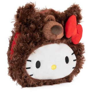 Foto 3 | Foto 3 | Funda de Peluche Gund Sanrio Hello Kitty Philbin con Forma de Osito - Venta Internacional