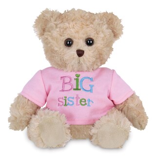 Foto 1 | Foto 1 | Peluche Bearington Ima Big Sister 30 Cm - Venta Internacional