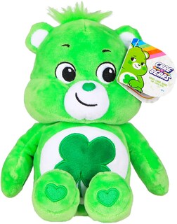 Foto 2 | Foto 2 | Peluche Care Bears Good Luck Bear 23 cm - Venta Internacional