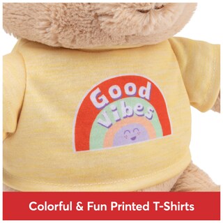 Foto 3 | Foto 3 | Oso de Peluche Gund - Venta Internacional