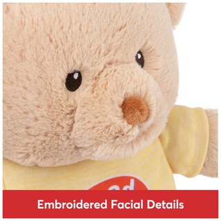 Foto 4 | Foto 4 | Oso de Peluche Gund - Venta Internacional