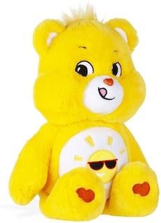 Foto 6 | Foto 6 | Animal de Peluche Care Bears Funshine Bear 14 Pulgadas - Venta Internacional