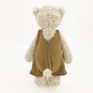 Foto 3 | Foto 3 | Oso de Peluche Mr. Vivicare de 13.5 Pulgadas color Crema Y Beige - Venta Internacional