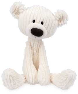 Foto 1 | Foto 1 | Figura con Forma De Oso Gund 38 Cm Color Crema - Venta Internacional