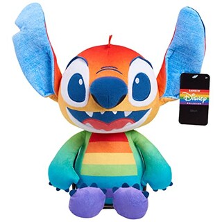 Foto 1 | Foto 1 | Juguete de Peluche Just Play Disney Stitch De 40 Cm - Venta Internacional