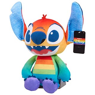 Foto 2 | Foto 2 | Juguete de Peluche Just Play Disney Stitch De 40 Cm - Venta Internacional