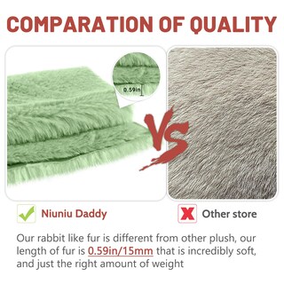 Foto 7 | Foto 7 | Peluche Pesado Niuniu Daddy Dinosaur Study Buddy - Venta Internacional