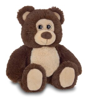 Foto 1 | Foto 1 | Peluche de Peluche Bearington Lil' Beau 18 Cm - Venta Internacional