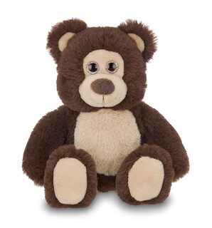 Foto 2 | Foto 2 | Peluche de Peluche Bearington Lil' Beau 18 Cm - Venta Internacional