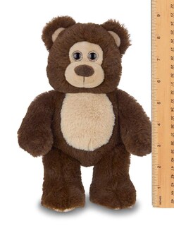Foto 4 | Foto 4 | Peluche de Peluche Bearington Lil' Beau 18 Cm - Venta Internacional