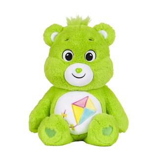 Foto 1 | Foto 1 | Peluche Care Bears Verde 35 cm - Venta Internacional