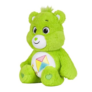 Foto 2 | Foto 2 | Peluche Care Bears Verde 35 cm - Venta Internacional