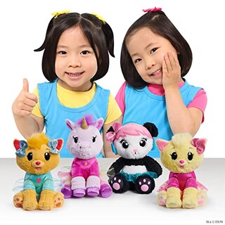 Foto 2 | Foto 2 | Peluche de Unicornio Ek World Just Play - Venta Internacional