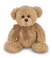 Peluche Bear Bearington Baby Bensen Marrón - Venta Internacional
