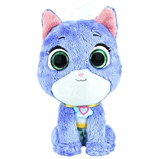 Foto 1 | Foto 1 | Peluche Just Play Disney Junior T.o.t.s. Kiki The Cat 15 cm - Venta Internacional