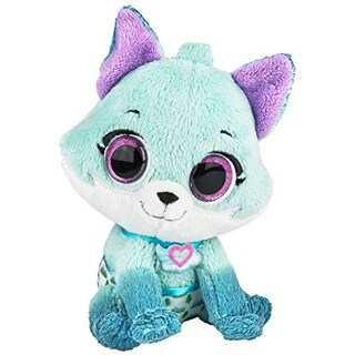 Foto 1 | Foto 1 | Peluche Disney Junior T.O.T.S. Annie la Zorra Ártica Suave y Adorable - Venta Internacional
