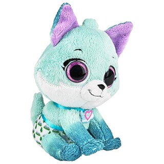 Foto 3 | Foto 3 | Peluche Disney Junior T.O.T.S. Annie la Zorra Ártica Suave y Adorable - Venta Internacional