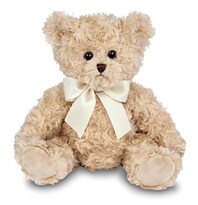 Oso de Peluche Bearington Lil Tate Champagne Color Beige - Venta Internacional